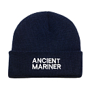 Купить Шапка-бини "Ancient Mariner" Nauticalia 6316 темно-синяя из акрила 7ft.ru в интернет магазине Семь Футов