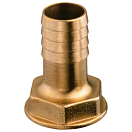 Купить Guidi 1818359 80 mm Соединитель шланга с внутренней резьбой Bronze 3´´  7ft.ru в интернет магазине Семь Футов