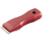 L´outil parfait 423127 скребок 35 mm Red 12x10x8