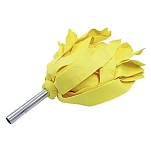 Tbrite b30928 Швабра Yellow / Silver 38x16x5