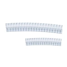 Купить Vitrifrigo wp519911-nv Армированный ПВХ шланг Grey 20x20x10 16 mm 7ft.ru в интернет магазине Семь Футов