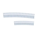 Vitrifrigo wp519911-nv Армированный ПВХ шланг Grey 20x20x10 16 mm