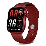 KSIX BXSW22RJ Смарт-часы Urban 5  Red