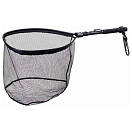 Купить Daiwa EP364430 Oval Trout Wading D30 Черный  Black 82 x 35 x 44 cm  7ft.ru в интернет магазине Семь Футов