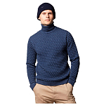 Sea ranch 23-7-049-4034-M Свитер Свитер Saxo Голубой  Jeans Blue M
