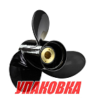 Гребной винт 3x10-1/4x14, Marine Rocket (упаковка из 4 шт.) 1311-103-140_pkg_4