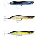 Купить Rapala RA5822153 Max Rap Walk´N Roll Поппер 100 mm 13g Многоцветный HGSP 7ft.ru в интернет магазине Семь Футов