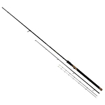 Matrix fishing GRD185 Ethos XRC Bomb Удочка Для Ловли Карпа Черный Black 3.00 m 