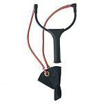 Carp expert 80252350 Energolaser Supreme Рогатка  Black