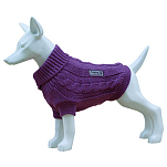 Freedog FD5000573 Nature Свитер Голубой  Lilac 30 cm