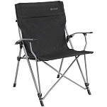 Outwell 470472 стул Goya XL  Black 71 x 67 x 97 cm