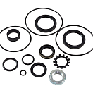Ремкомплект нижнего редуктора Volvo Penta DP, Omax 876267_OM