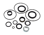 Ремкомплект нижнего редуктора Volvo Penta DP, Omax 876267_OM