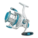 Golden catch 1039060 Катушка для серфинга Ammulet White / Light Blue 20x20x15 10000SW