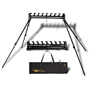 Купить Browning 8220004 Black Magic S-Line 8-Kit Roost Черный  Black 7ft.ru в интернет магазине Семь Футов