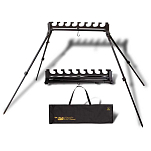 Browning 8220004 Black Magic S-Line 8-Kit Roost Черный  Black