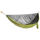 Купить Cocoon HNS11-UL Ultralight Mosquito Net Гамак Зеленый Olive Green 325 x 148 cm 7ft.ru в интернет магазине Семь Футов