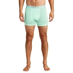 Icebreaker 1030290A2XS трусы-боксёры Merino 150 Anatomica Mint XS