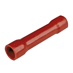 Seachoice 50-60781 Коннектор 22-16 AWG 500 Единицы Красный Red