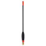 Garbolino GOMAF0403-1000 Waggler Competition SP W03 Поплавок с лампочкой  Black / Red 10 g