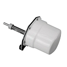 Купить Мотор яхтенного стеклоочистителя TMC 00302/TMC-003-24V-110 24В 110° корпус из белого пластика 7ft.ru в интернет магазине Семь Футов