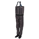 Купить Kinetic H157-541-XXL X5 Standard Wader Серый  Grey 2XL  7ft.ru в интернет магазине Семь Футов