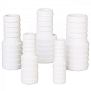 TRUDESIGN 90406 Соединитель шланга / Шланговое соединение: 25, 32 мм