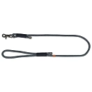 Купить Trixie 1985101 поводок для собак Soft Rope  Black / Grey L–XL 7ft.ru в интернет магазине Семь Футов