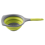 Outwell 650365 Collaps Ручка дуршлага Зеленый Lime Green