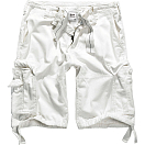 Купить Brandit 2002-7-3XL Шорты Vintage Белая  White 3XL 7ft.ru в интернет магазине Семь Футов