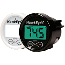 Купить Hawkeye 835-DT2BXTM Depthtrax 1BX Эхолот Черный 7ft.ru в интернет магазине Семь Футов