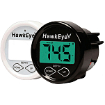 Hawkeye 835-DT2BXTM Depthtrax 1BX Эхолот Черный