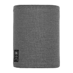 Buff ® 113560.937.10.00 Вязаный и флисовый шейный обогреватель Серый Neo Grey