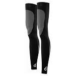 Sixs O00OSGXLNEFI Термоштаны OSG  Black L-XL