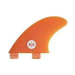 Koalition dsd1107 киль Side California Stripes Orange / Orange Fcs 30x40x15