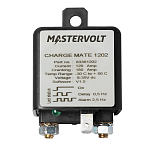 Электронный аккумуляторный разделитель/изолятор Mastervolt Charge Mate 1202 83301202 12/24 В 120 А 76 x 46 x 46 мм IP21