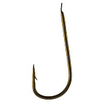 Maver 1171A010 Katana 1170 Колючий Крючок С Лопатками Bronze 10
