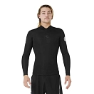 Купить Rip curl 12gmwj_0090_m термофутболка с длинным рукавом Dawn Patrol 1.5 mm Black 30x25x2 7ft.ru в интернет магазине Семь Футов