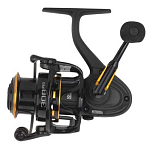 Mitchell 1428057 300 Pro FD Спиннинговая Катушка Черный Black 4000 