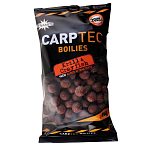 Dynamite baits ADY041773 Carptec Криль и раки 1.8 кг Бойлы Brown 20 mm 