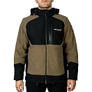 Купить Graff 562-ws-13-xl Куртка Waterstop Fleece 562-WS-13 Olive / Black 60x40x25 7ft.ru в интернет магазине Семь Футов