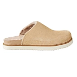 Rip curl 001wct-0012-40 Деревянные башмаки Surf Scuff Bloom Mule Sand 35x25x15 EU 40