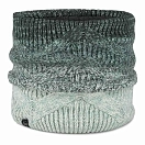 Купить Buff ® 120856.313.10.00 Шарф-хомут Knitted & Fleece  Masha Silversage 7ft.ru в интернет магазине Семь Футов