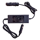 Купить Temo dte-024 зарядное устройство 1000 12V Black 20x15x10 7ft.ru в интернет магазине Семь Футов