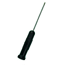 Купить Garbolino GOFAH0322 Hair Speed Stop Needle Черный  Black 7ft.ru в интернет магазине Семь Футов