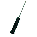 Garbolino GOFAH0322 Hair Speed Stop Needle Черный  Black