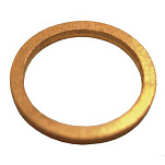 Euromarine SFXMJCU128 Медная прокладка  Bronze 12.8 mm