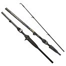 Купить Okuma OR-C-661ML One Удочка для мультипликатора Черный Black 1.98 m  7ft.ru в интернет магазине Семь Футов