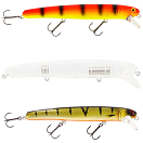 Купить Westin P041-000-045-UNIT Crankbait Jätte Floating 101g 230 mm  Blank 7ft.ru в интернет магазине Семь Футов