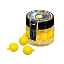 Купить Horvath 79456161 Flexi Bait Ball Ананасовая искусственная кукуруза Yellow 8 mm 7ft.ru в интернет магазине Семь Футов